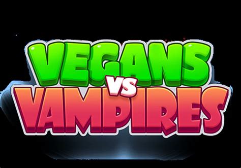 Vegans Vs Vampires Bwin